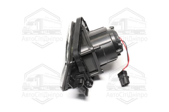 Фара п/тум. лів. BMW 5 E34 (вир-во TEMPEST)