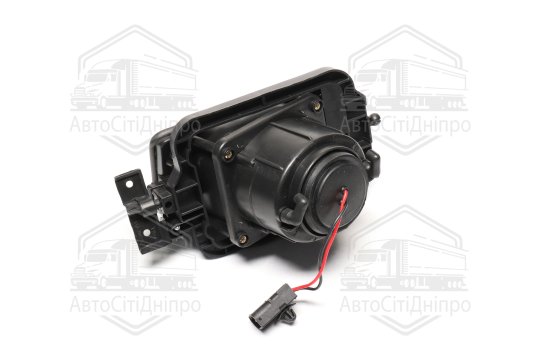 Фара п/тум. лів. BMW 5 E34 (вир-во TEMPEST)