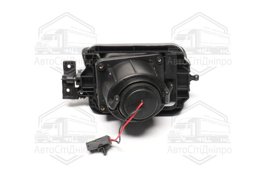 Фара п/тум. лів. BMW 5 E34 (вир-во TEMPEST)