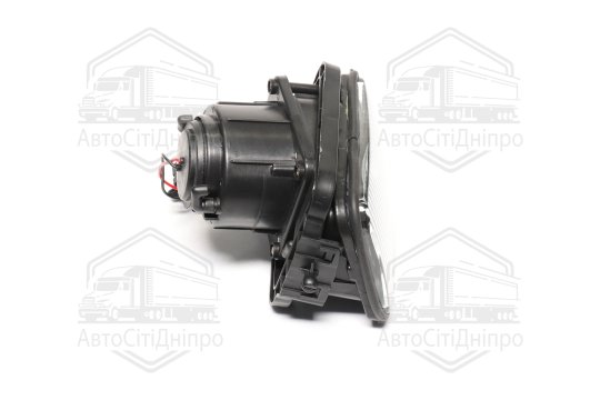 Фара п/тум. лів. BMW 5 E34 (вир-во TEMPEST)