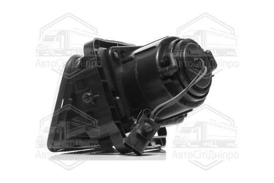 Фара п/тум. пра. BMW 5 E34 (вир-во TEMPEST)