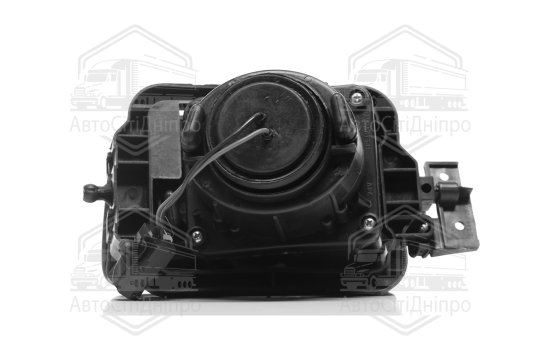 Фара п/тум. пра. BMW 5 E34 (вир-во TEMPEST)