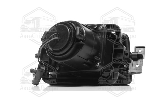 Фара п/тум. пра. BMW 5 E34 (вир-во TEMPEST)