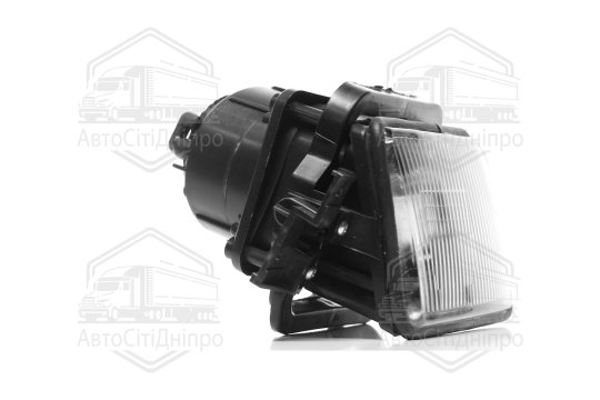 Фара п/тум. пра. BMW 5 E34 (вир-во TEMPEST)