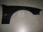 Крило пер. пра. BMW 5 E39 (вир-во TEMPEST)