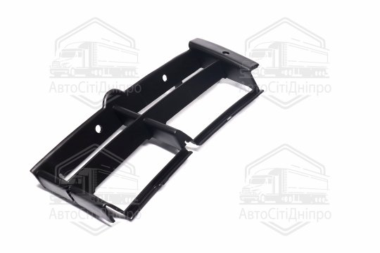 Решітка бамп. лів. BMW 5 E39 (вир-во TEMPEST)