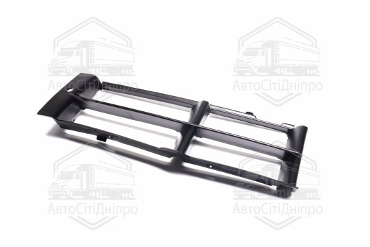 Решітка бамп. лів. BMW 5 E39 (вир-во TEMPEST)