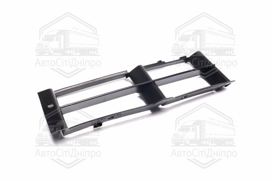 Решітка бамп. лів. BMW 5 E39 (вир-во TEMPEST)