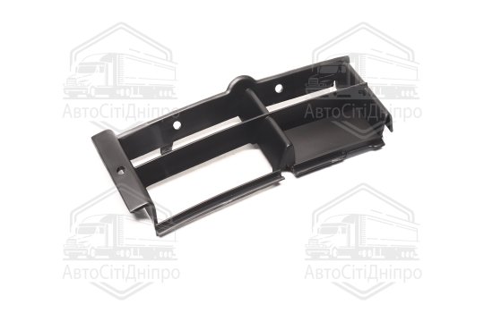 Решітка бамп. пра. BMW 5 E39 (вир-во TEMPEST)