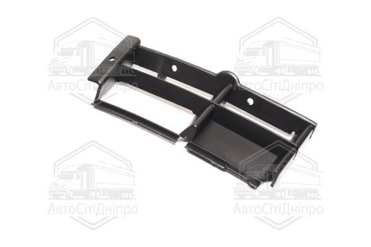 Решітка бамп. пра. BMW 5 E39 (вир-во TEMPEST)