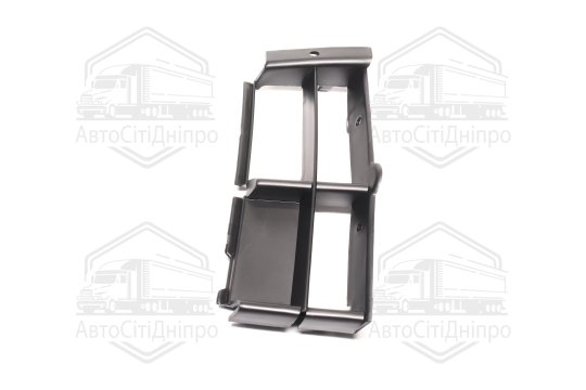 Решітка бамп. пра. BMW 5 E39 (вир-во TEMPEST)