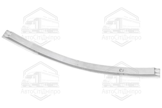 Шина бампера передн. BMW X3 F25 10-(TEMPEST)