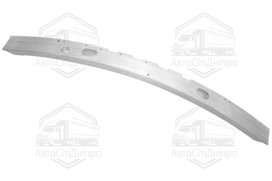 Шина бампера передн. BMW X3 F25 10-(TEMPEST)