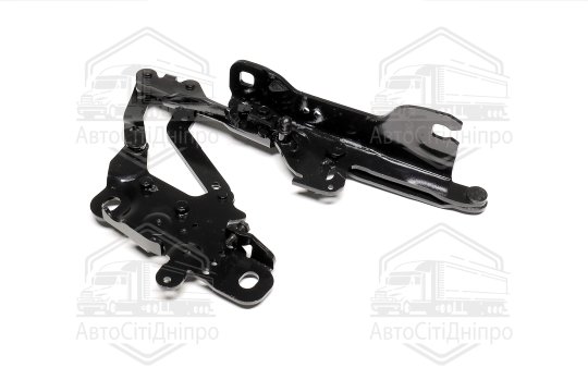 Завіс капоту лів. BMW 3 F30 12-19 (TEMPEST)