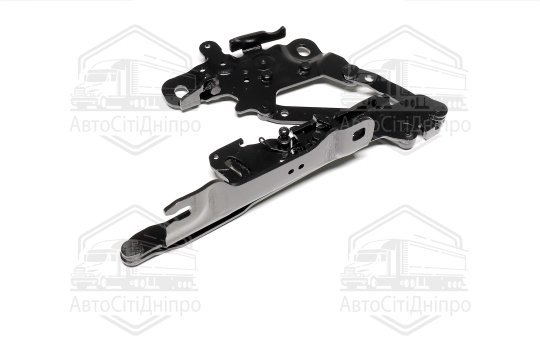 Завіс капоту лів. BMW 3 F30 12-19 (TEMPEST)