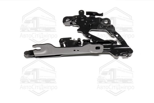 Завіс капоту лів. BMW 3 F30 12-19 (TEMPEST)