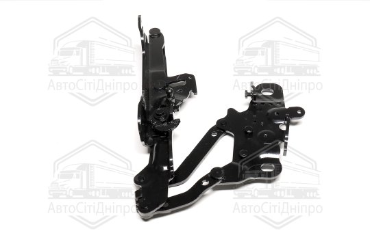 Завіс капоту лів. BMW 3 F30 12-19 (TEMPEST)