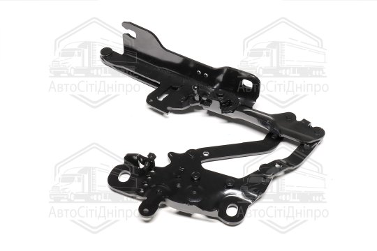 Завіс капоту пра. BMW 3 F30 12-19 (TEMPEST)