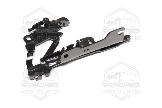 Завіс капоту пра. BMW 3 F30 12-19 (TEMPEST)