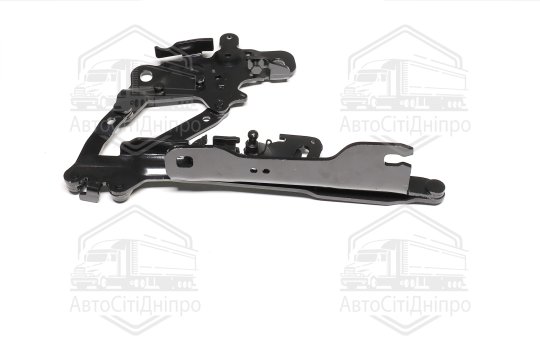 Завіс капоту пра. BMW 3 F30 12-19 (TEMPEST)