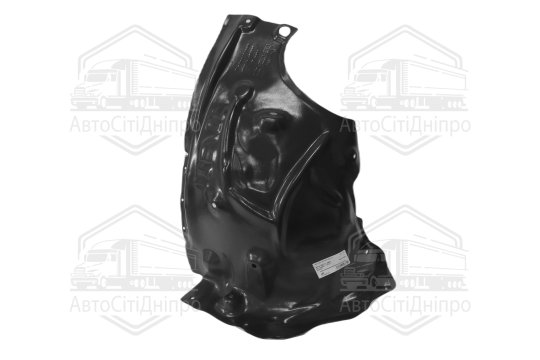 Подкрилок пер. лів. BMW F30 12- (вир-во TEMPEST)