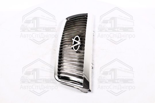 Решітка радіатора CHERY AMULET 04-12 (вир-во TEMPEST)