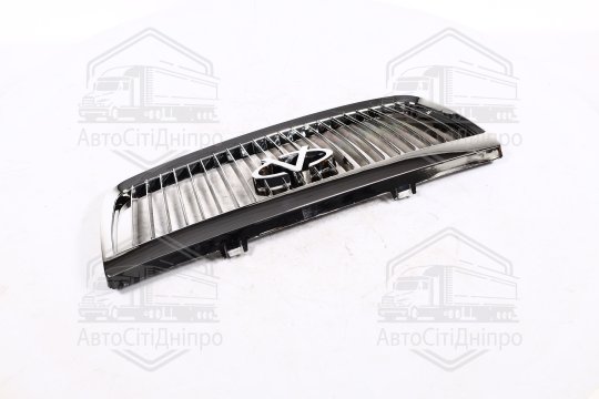 Решітка радіатора CHERY AMULET 04-12 (вир-во TEMPEST)