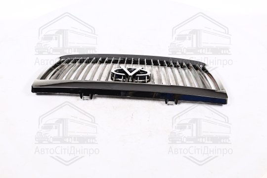 Решітка радіатора CHERY AMULET 04-12 (вир-во TEMPEST)