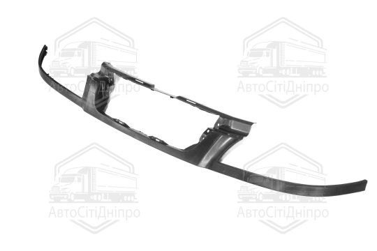 Рамка решітки радіатора CHERY AMULET 04-12 (вир-во TEMPEST)