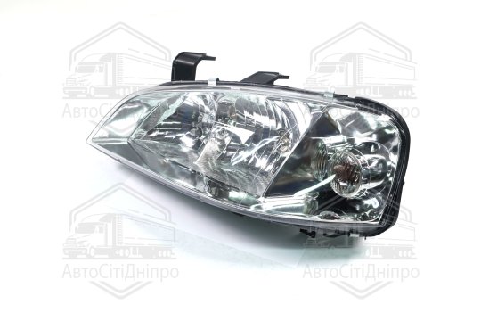 Фара лів. CHERY AMULET 04-12 (TEMPEST)