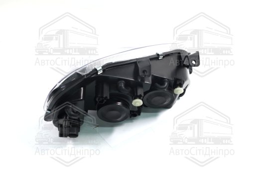 Фара лів. CHERY AMULET 04-12 (TEMPEST)