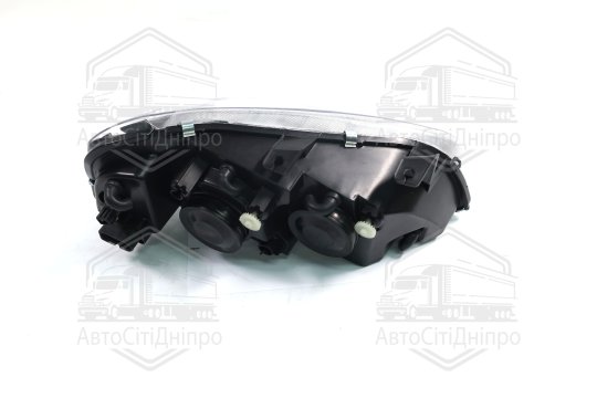 Фара лів. CHERY AMULET 04-12 (TEMPEST)