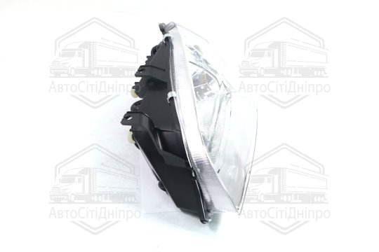 Фара лів. CHERY AMULET 04-12 (TEMPEST)