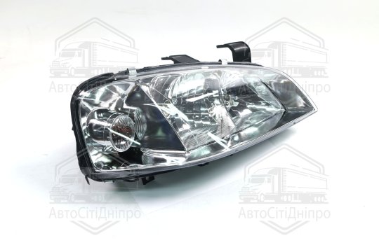 Фара пра. CHERY AMULET 04-12 (TEMPEST)