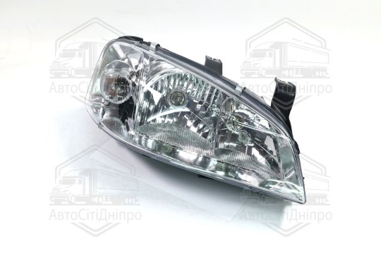 Фара пра. CHERY AMULET 04-12 (TEMPEST)