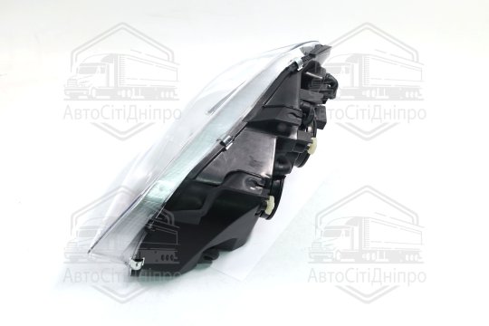 Фара пра. CHERY AMULET 04-12 (TEMPEST)