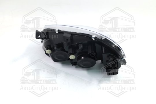 Фара пра. CHERY AMULET 04-12 (TEMPEST)