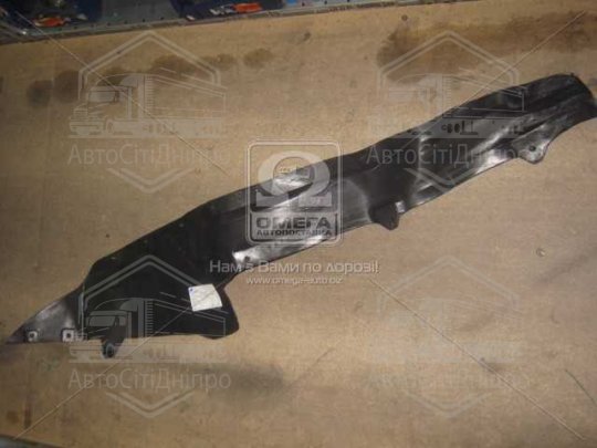 Підкрилок пер. пра. CHERY KIMO 07-13 (вир-во TEMPEST)