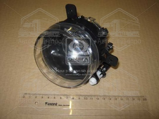 Фара п/тум. лів. CHERY KIMO 07-13 (вир-во TEMPEST)