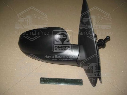 Дзеркало пра. мех. CHEV AVEO -06 (ви-во TEMPEST)