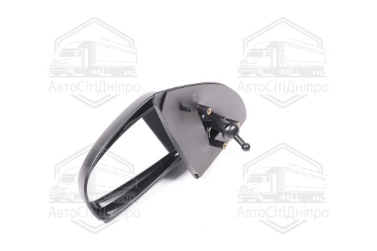 Дзеркало лів. CHEV AVEO T200 04-06 (вир-во TEMPEST)