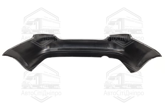 Бампер зад. CHEV AVEO T200 04-06 (вир-во TEMPEST)