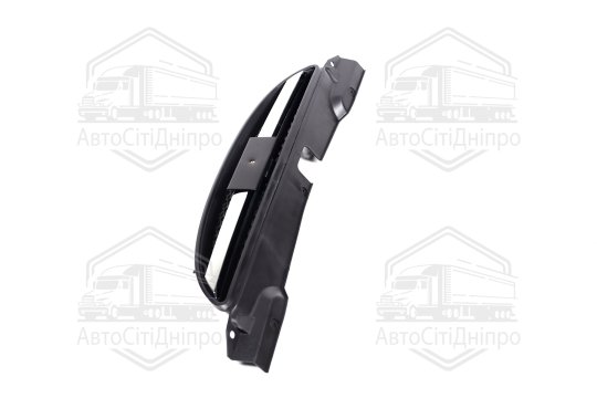 Решітка радіатора CHEV AVEO T200 04-06 (вир-во TEMPEST)