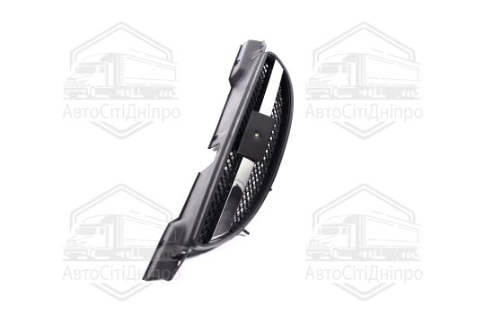 Решітка радіатора CHEV AVEO T200 04-06 (вир-во TEMPEST)