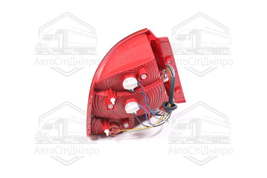 Ліхтар зад. пра. CHEV AVEO T200 04-06 (вир-во TEMPEST)