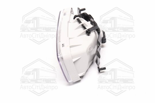 Фара п/тум. пра. CHEV AVEO T200 04-06 (вир-во TEMPEST)