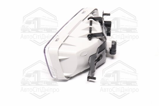 Фара п/тум. пра. CHEV AVEO T200 04-06 (вир-во TEMPEST)