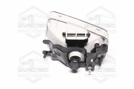 Фара п/тум. пра. CHEV AVEO T200 04-06 (вир-во TEMPEST)