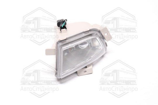 Фара п/тум. лів. CHEV AVEO T200 04-06 (вир-во TEMPEST)