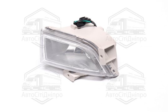 Фара п/тум. лів. CHEV AVEO T200 04-06 (вир-во TEMPEST)